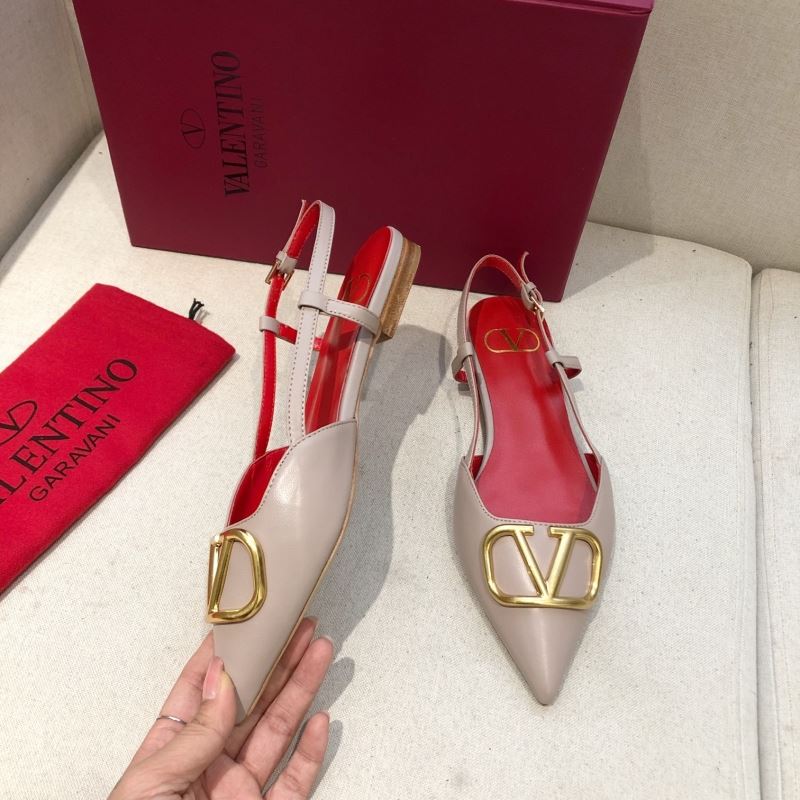 Valentino Sandals